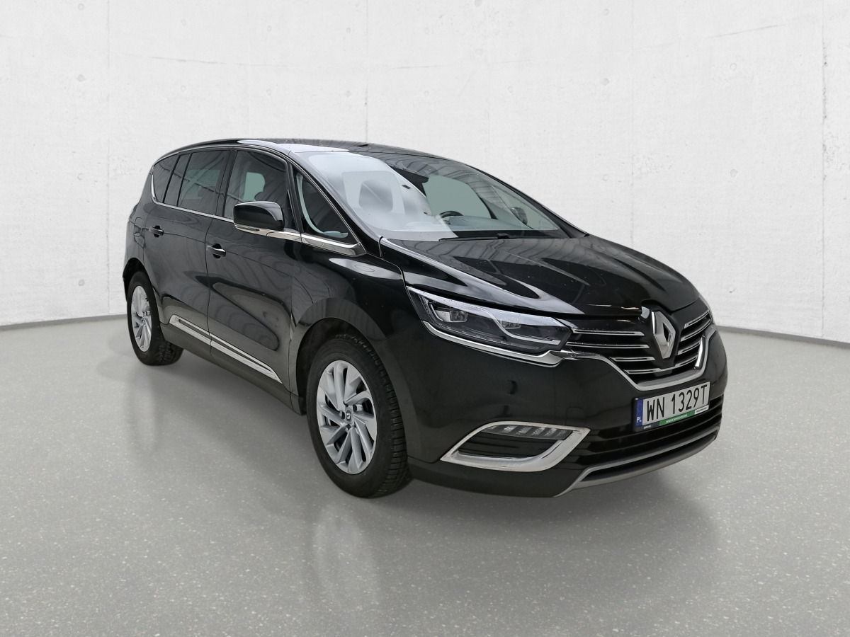 RENAULT ESPACE MINIVAN - Automobil: slika RENAULT ESPACE MINIVAN - Automobil RENAULT ESPACE MINIVAN - Automobil: slika RENAULT ESPACE MINIVAN - Automobil