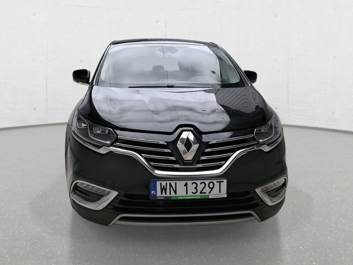 RENAULT ESPACE MINIVAN - Automobil: slika RENAULT ESPACE MINIVAN - Automobil RENAULT ESPACE MINIVAN - Automobil: slika RENAULT ESPACE MINIVAN - Automobil