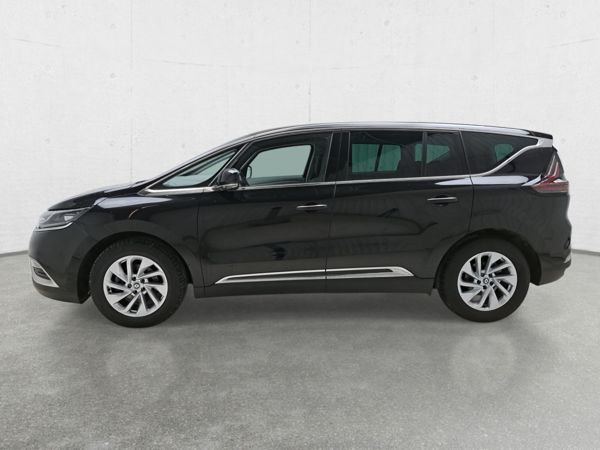 RENAULT ESPACE MINIVAN - Automobil: slika RENAULT ESPACE MINIVAN - Automobil RENAULT ESPACE MINIVAN - Automobil: slika RENAULT ESPACE MINIVAN - Automobil