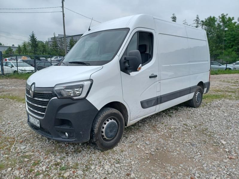 RENAULT MASTER FURGON BLASZAK - Furgon: slika RENAULT MASTER FURGON BLASZAK - Furgon RENAULT MASTER FURGON BLASZAK - Furgon: slika RENAULT MASTER FURGON BLASZAK - Furgon