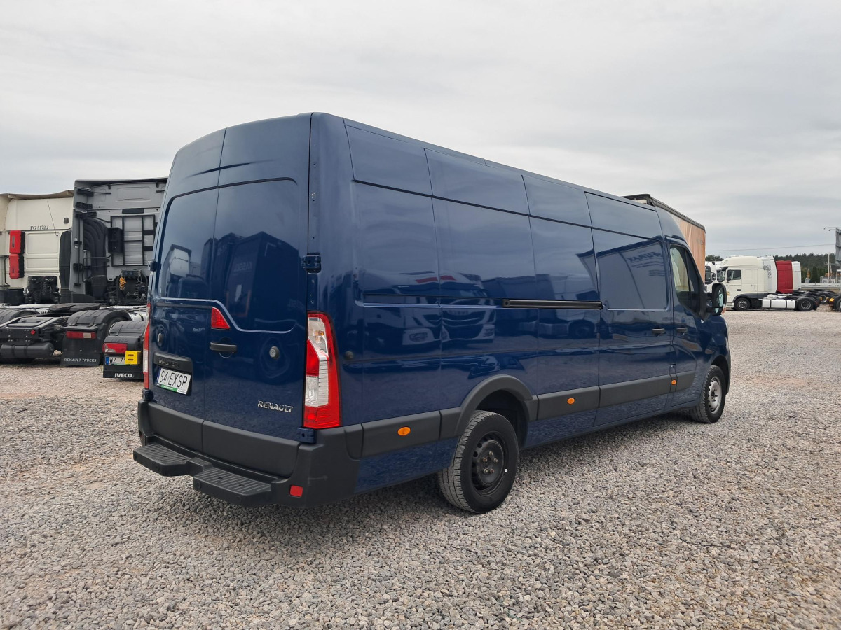 RENAULT MASTER FURGON BLASZAK - Furgon: slika RENAULT MASTER FURGON BLASZAK - Furgon RENAULT MASTER FURGON BLASZAK - Furgon: slika RENAULT MASTER FURGON BLASZAK - Furgon