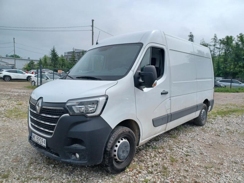 RENAULT MASTER FURGON BLASZAK - Furgon: slika RENAULT MASTER FURGON BLASZAK - Furgon RENAULT MASTER FURGON BLASZAK - Furgon: slika RENAULT MASTER FURGON BLASZAK - Furgon