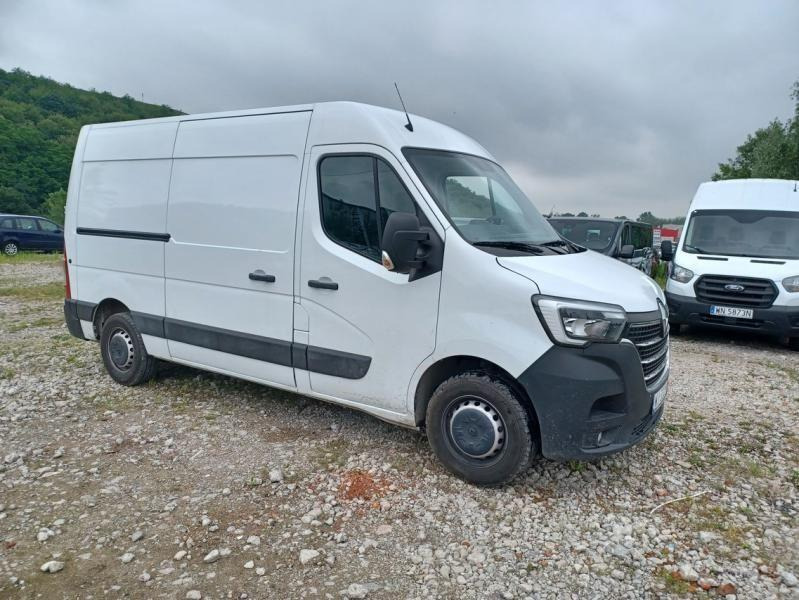 RENAULT MASTER FURGON BLASZAK - Furgon: slika RENAULT MASTER FURGON BLASZAK - Furgon RENAULT MASTER FURGON BLASZAK - Furgon: slika RENAULT MASTER FURGON BLASZAK - Furgon