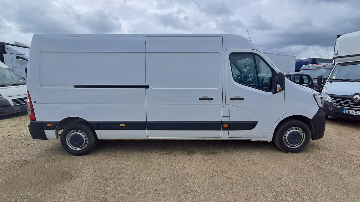 RENAULT MASTER FURGON BLASZAK - Furgon: slika RENAULT MASTER FURGON BLASZAK - Furgon RENAULT MASTER FURGON BLASZAK - Furgon: slika RENAULT MASTER FURGON BLASZAK - Furgon