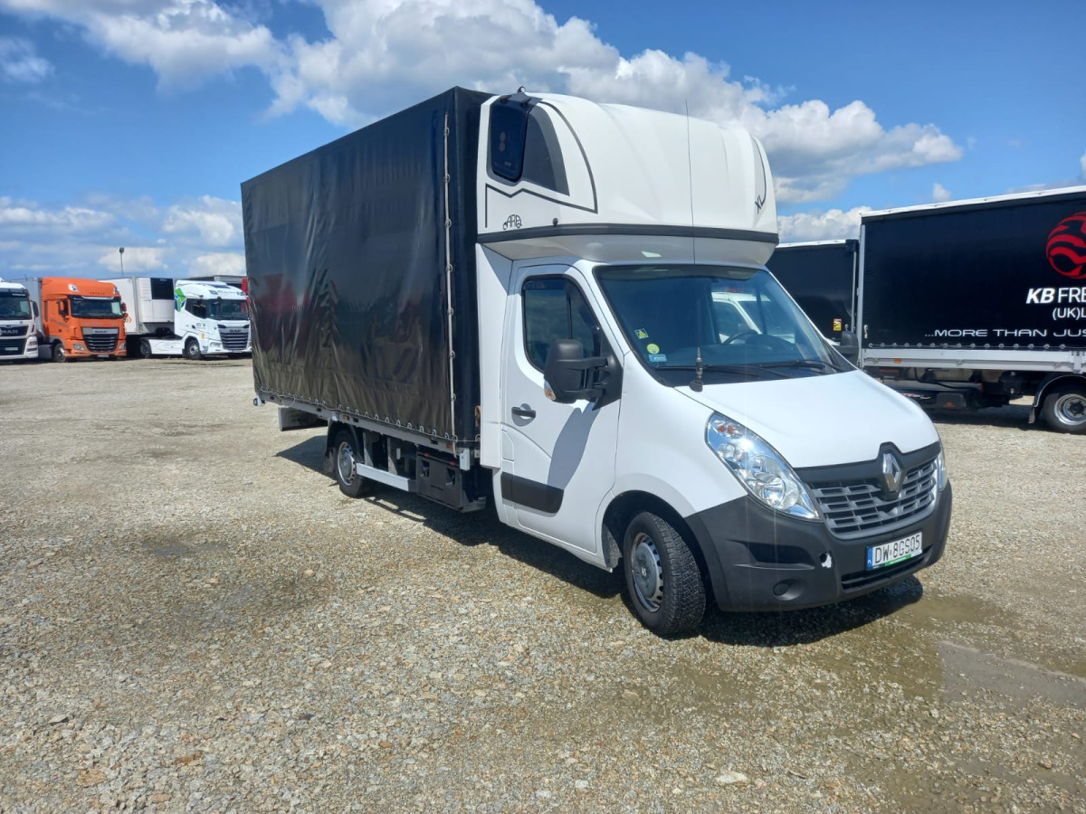RENAULT MASTER PLANDEKA - Dostavno vozilo s ceradom: slika RENAULT MASTER PLANDEKA - Dostavno vozilo s ceradom RENAULT MASTER PLANDEKA - Dostavno vozilo s ceradom: slika RENAULT MASTER PLANDEKA - Dostavno vozilo s ceradom