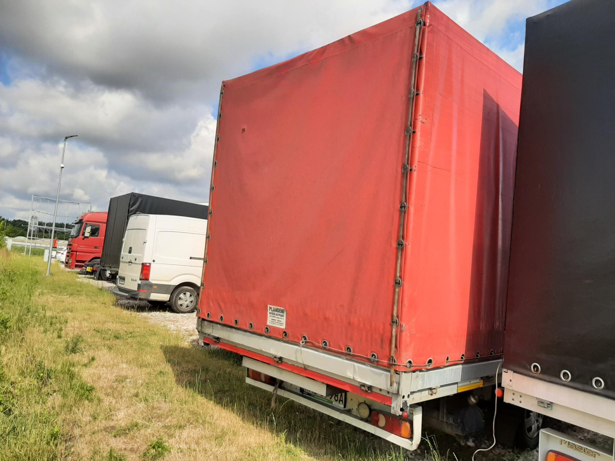 RENAULT MASTER PLANDEKA - Dostavno vozilo s ceradom: slika RENAULT MASTER PLANDEKA - Dostavno vozilo s ceradom RENAULT MASTER PLANDEKA - Dostavno vozilo s ceradom: slika RENAULT MASTER PLANDEKA - Dostavno vozilo s ceradom
