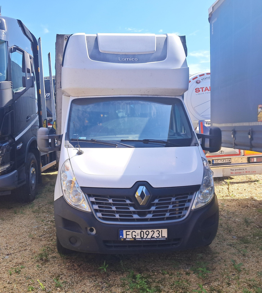 RENAULT MASTER PLANDEKA - Dostavno vozilo s ceradom: slika RENAULT MASTER PLANDEKA - Dostavno vozilo s ceradom RENAULT MASTER PLANDEKA - Dostavno vozilo s ceradom: slika RENAULT MASTER PLANDEKA - Dostavno vozilo s ceradom