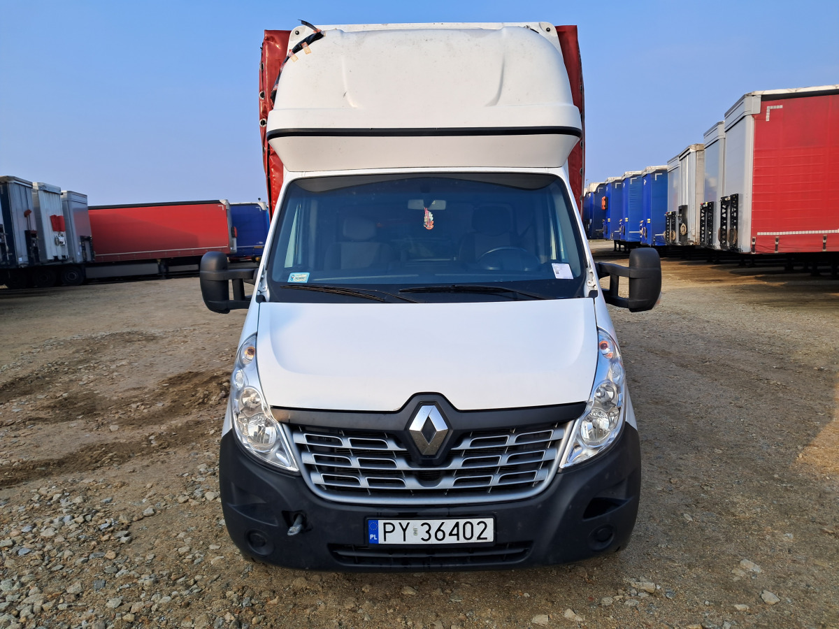 RENAULT MASTER PLANDEKA - Dostavno vozilo s ceradom: slika RENAULT MASTER PLANDEKA - Dostavno vozilo s ceradom RENAULT MASTER PLANDEKA - Dostavno vozilo s ceradom: slika RENAULT MASTER PLANDEKA - Dostavno vozilo s ceradom
