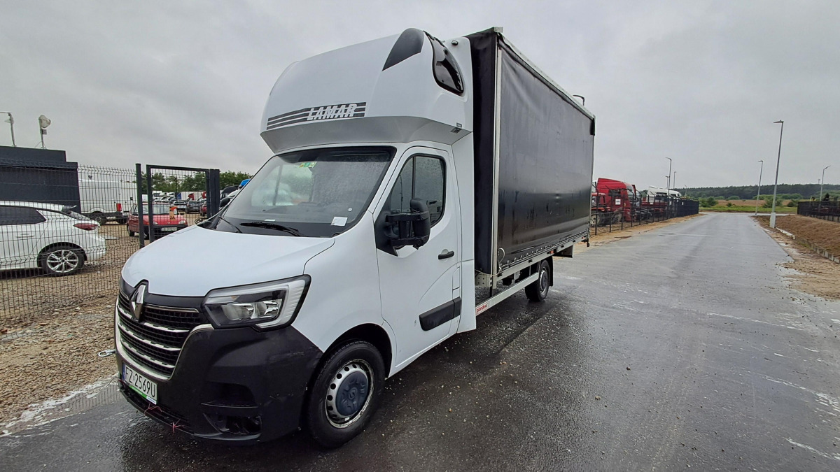 RENAULT MASTER PLANDEKA - Dostavno vozilo s ceradom: slika RENAULT MASTER PLANDEKA - Dostavno vozilo s ceradom RENAULT MASTER PLANDEKA - Dostavno vozilo s ceradom: slika RENAULT MASTER PLANDEKA - Dostavno vozilo s ceradom