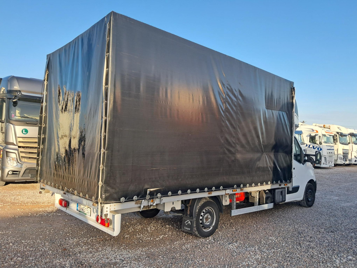 RENAULT MASTER PLANDEKA - Dostavno vozilo s ceradom: slika RENAULT MASTER PLANDEKA - Dostavno vozilo s ceradom RENAULT MASTER PLANDEKA - Dostavno vozilo s ceradom: slika RENAULT MASTER PLANDEKA - Dostavno vozilo s ceradom