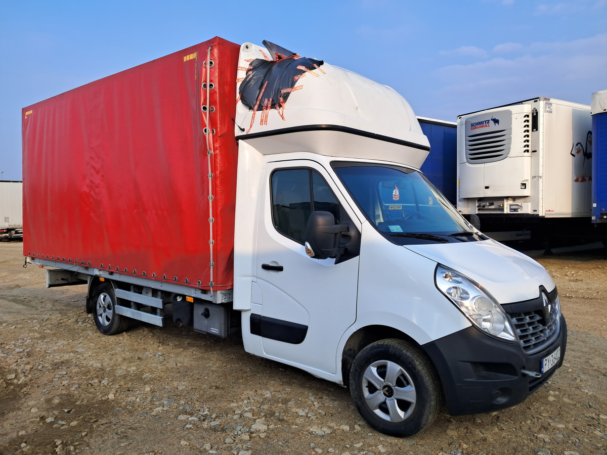 RENAULT MASTER PLANDEKA - Dostavno vozilo s ceradom: slika RENAULT MASTER PLANDEKA - Dostavno vozilo s ceradom RENAULT MASTER PLANDEKA - Dostavno vozilo s ceradom: slika RENAULT MASTER PLANDEKA - Dostavno vozilo s ceradom