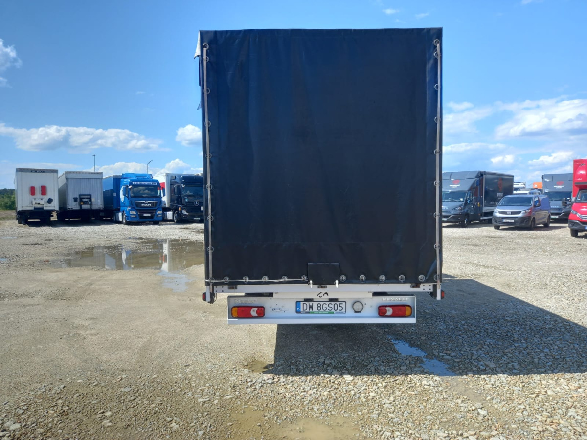 RENAULT MASTER PLANDEKA - Dostavno vozilo s ceradom: slika RENAULT MASTER PLANDEKA - Dostavno vozilo s ceradom RENAULT MASTER PLANDEKA - Dostavno vozilo s ceradom: slika RENAULT MASTER PLANDEKA - Dostavno vozilo s ceradom