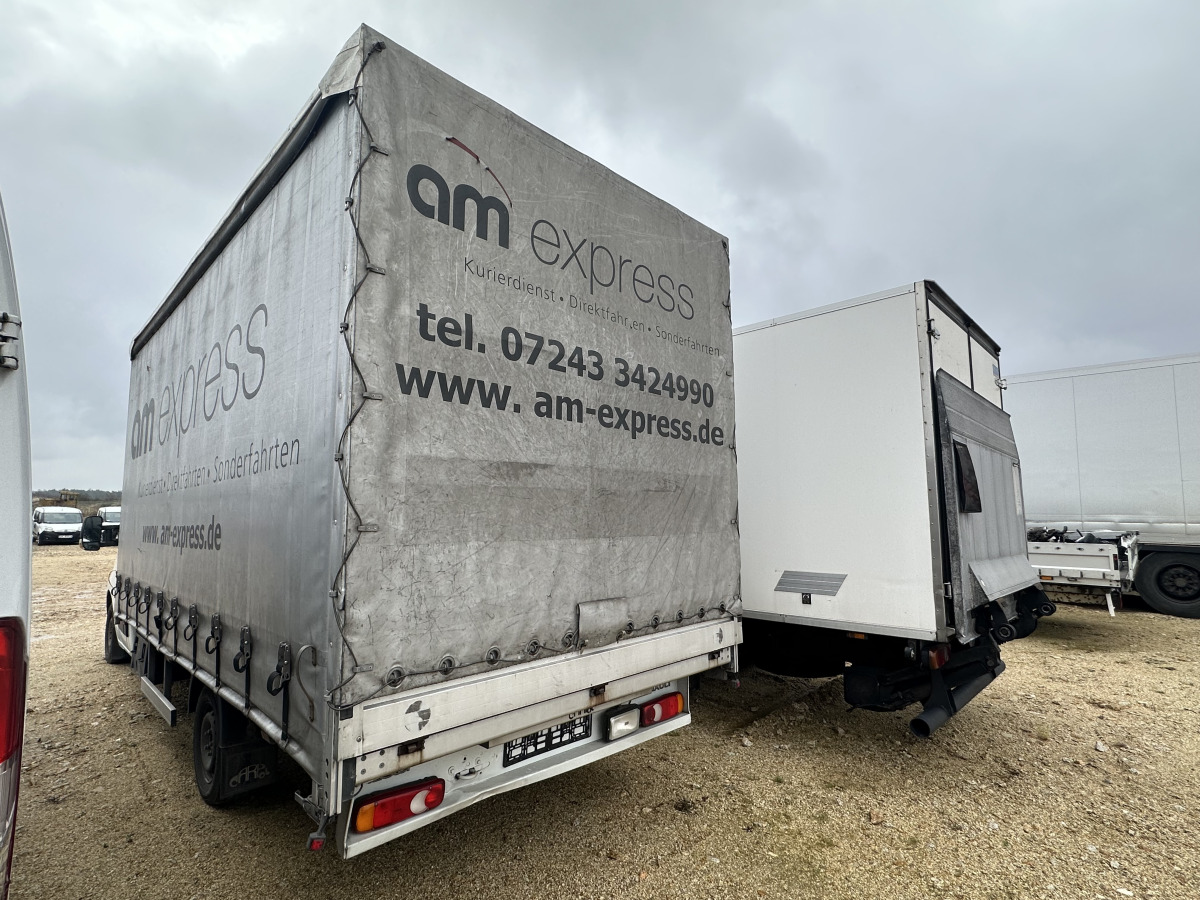 RENAULT MASTER PLANDEKA - Dostavno vozilo s ceradom: slika RENAULT MASTER PLANDEKA - Dostavno vozilo s ceradom RENAULT MASTER PLANDEKA - Dostavno vozilo s ceradom: slika RENAULT MASTER PLANDEKA - Dostavno vozilo s ceradom