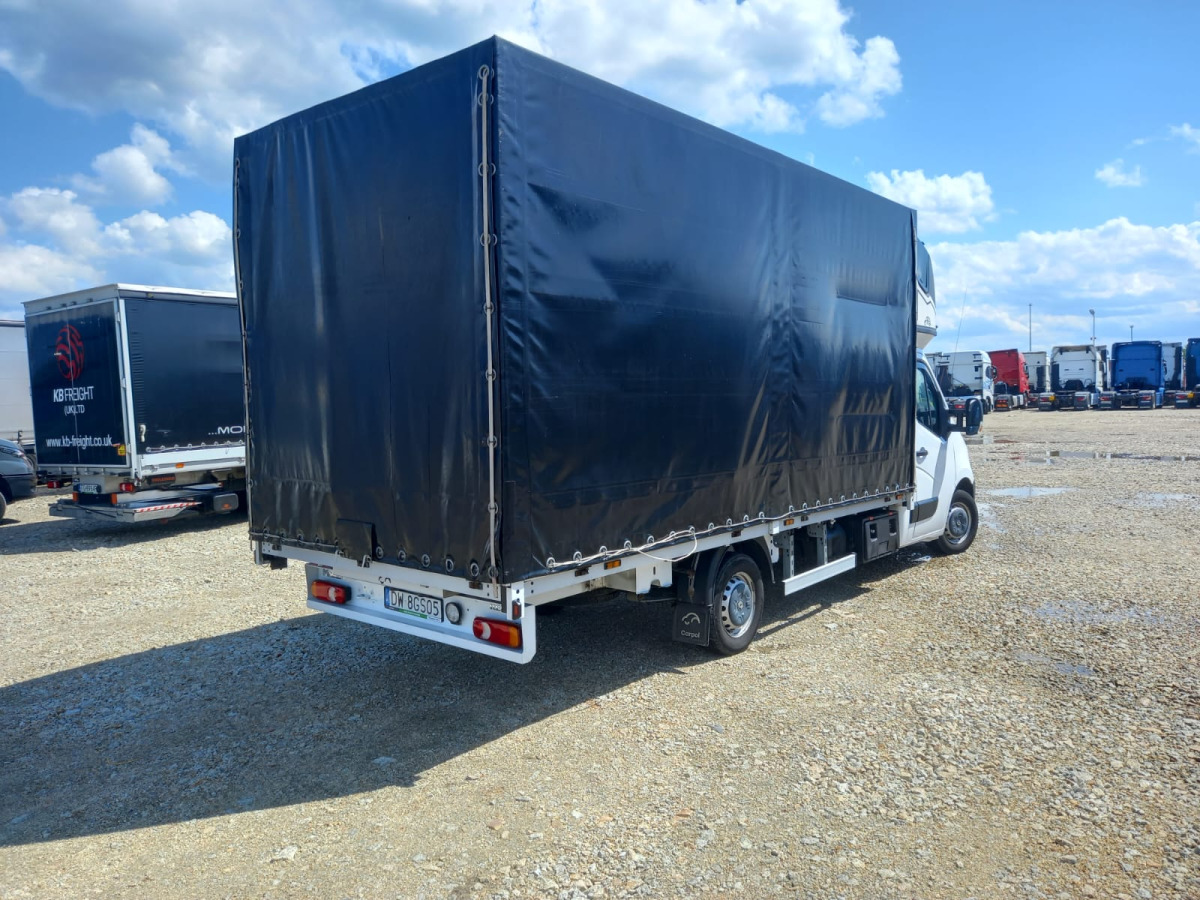 RENAULT MASTER PLANDEKA - Dostavno vozilo s ceradom: slika RENAULT MASTER PLANDEKA - Dostavno vozilo s ceradom RENAULT MASTER PLANDEKA - Dostavno vozilo s ceradom: slika RENAULT MASTER PLANDEKA - Dostavno vozilo s ceradom