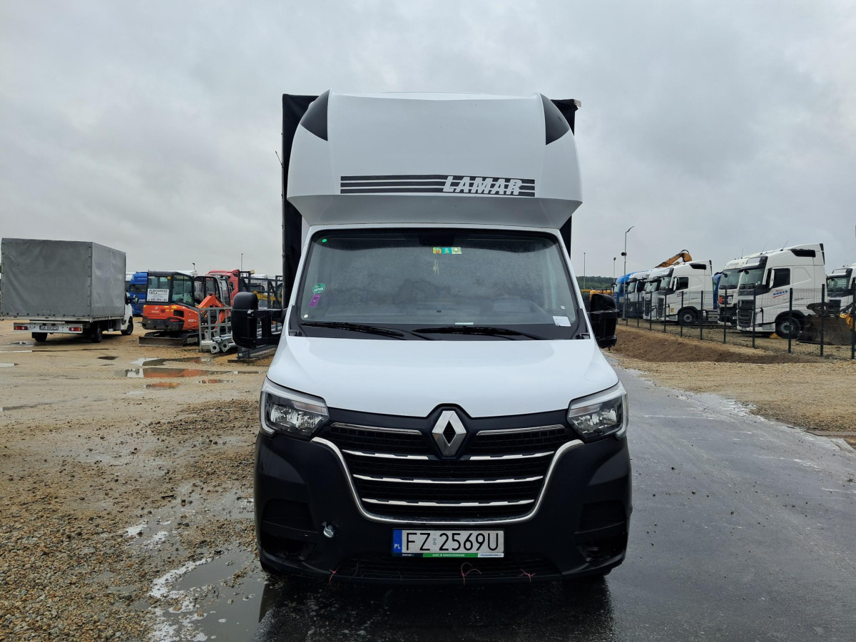 RENAULT MASTER PLANDEKA - Dostavno vozilo s ceradom: slika RENAULT MASTER PLANDEKA - Dostavno vozilo s ceradom RENAULT MASTER PLANDEKA - Dostavno vozilo s ceradom: slika RENAULT MASTER PLANDEKA - Dostavno vozilo s ceradom