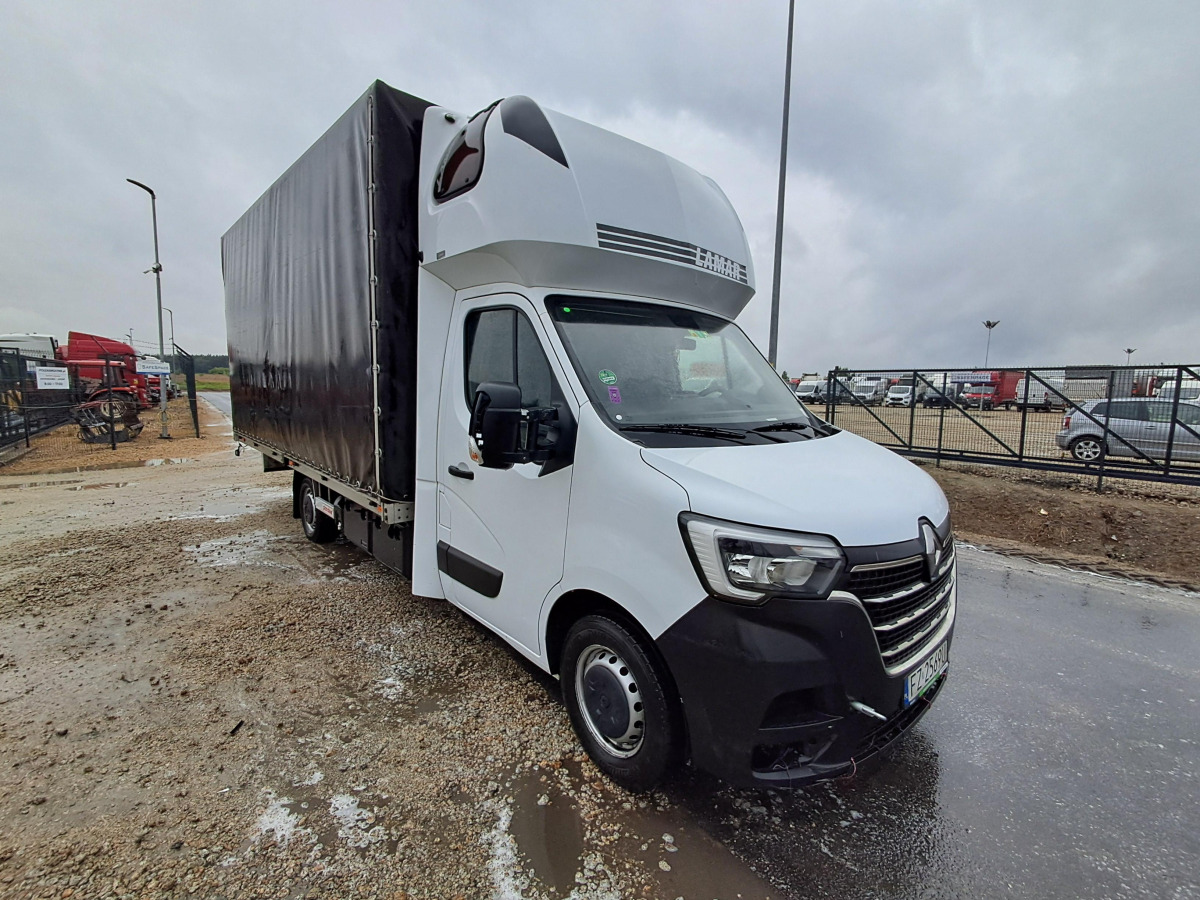 RENAULT MASTER PLANDEKA - Dostavno vozilo s ceradom: slika RENAULT MASTER PLANDEKA - Dostavno vozilo s ceradom RENAULT MASTER PLANDEKA - Dostavno vozilo s ceradom: slika RENAULT MASTER PLANDEKA - Dostavno vozilo s ceradom