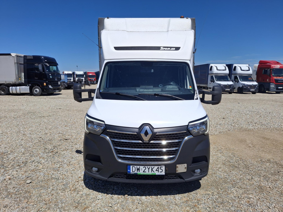 RENAULT MASTER PLANDEKA - Dostavno vozilo s ceradom: slika RENAULT MASTER PLANDEKA - Dostavno vozilo s ceradom RENAULT MASTER PLANDEKA - Dostavno vozilo s ceradom: slika RENAULT MASTER PLANDEKA - Dostavno vozilo s ceradom