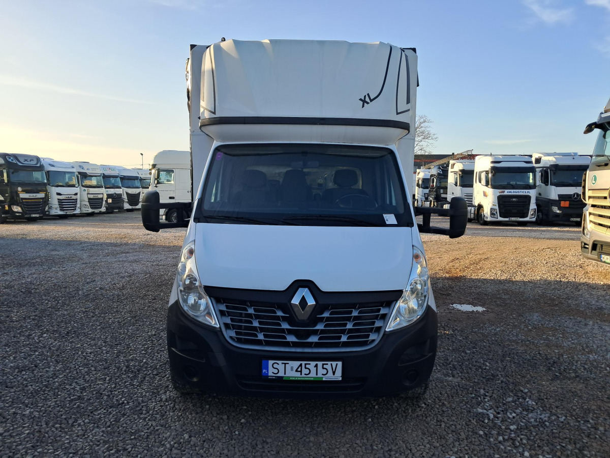 RENAULT MASTER PLANDEKA - Dostavno vozilo s ceradom: slika RENAULT MASTER PLANDEKA - Dostavno vozilo s ceradom RENAULT MASTER PLANDEKA - Dostavno vozilo s ceradom: slika RENAULT MASTER PLANDEKA - Dostavno vozilo s ceradom