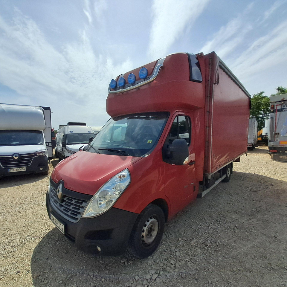 RENAULT MASTER PLANDEKA - Dostavno vozilo s ceradom: slika RENAULT MASTER PLANDEKA - Dostavno vozilo s ceradom RENAULT MASTER PLANDEKA - Dostavno vozilo s ceradom: slika RENAULT MASTER PLANDEKA - Dostavno vozilo s ceradom