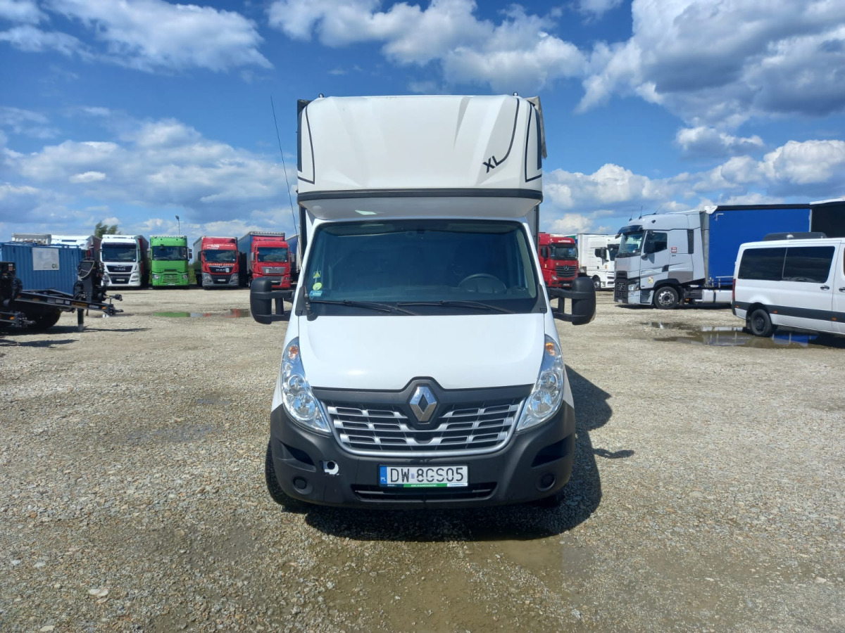 RENAULT MASTER PLANDEKA - Dostavno vozilo s ceradom: slika RENAULT MASTER PLANDEKA - Dostavno vozilo s ceradom RENAULT MASTER PLANDEKA - Dostavno vozilo s ceradom: slika RENAULT MASTER PLANDEKA - Dostavno vozilo s ceradom