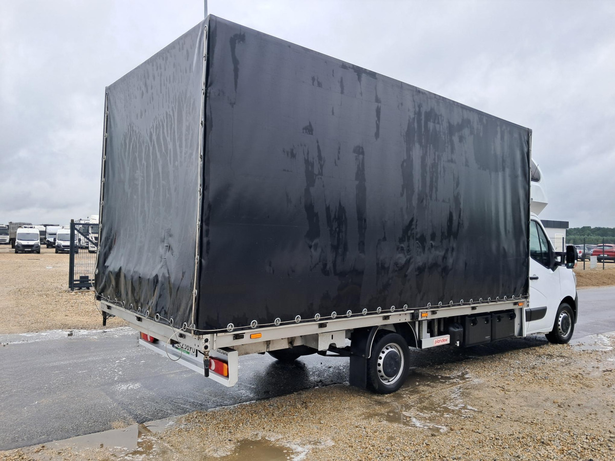 RENAULT MASTER PLANDEKA - Dostavno vozilo s ceradom: slika RENAULT MASTER PLANDEKA - Dostavno vozilo s ceradom RENAULT MASTER PLANDEKA - Dostavno vozilo s ceradom: slika RENAULT MASTER PLANDEKA - Dostavno vozilo s ceradom