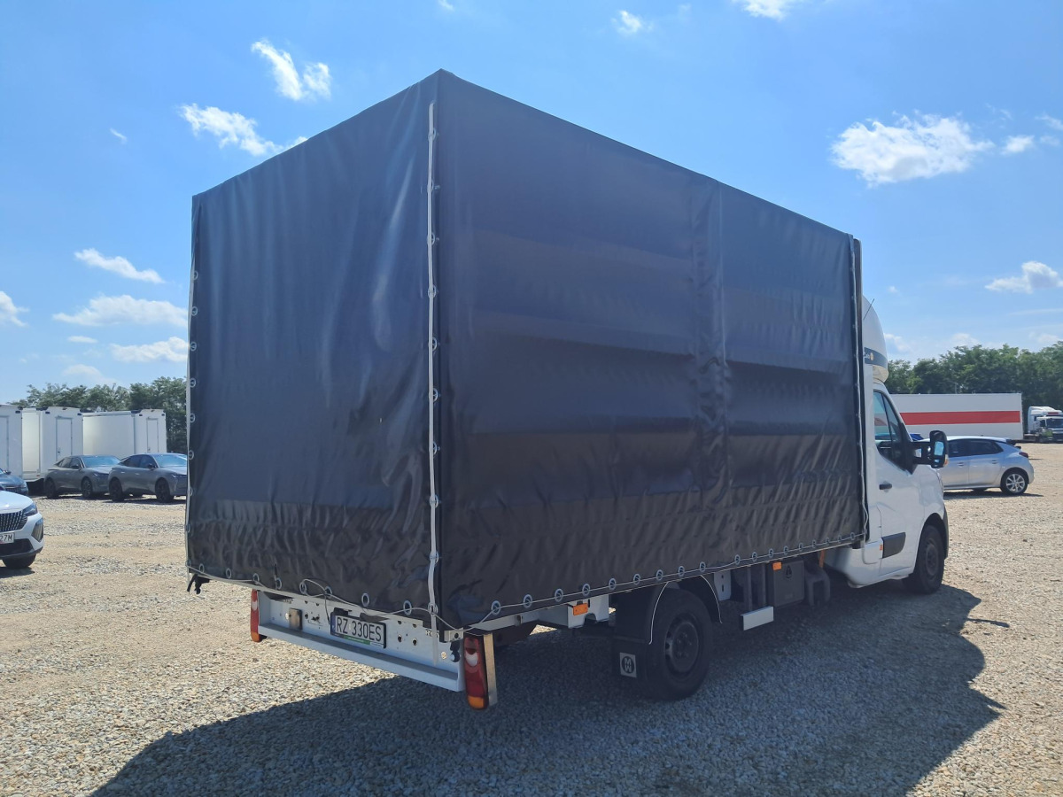 RENAULT MASTER PLANDEKA - Dostavno vozilo s ceradom: slika RENAULT MASTER PLANDEKA - Dostavno vozilo s ceradom RENAULT MASTER PLANDEKA - Dostavno vozilo s ceradom: slika RENAULT MASTER PLANDEKA - Dostavno vozilo s ceradom