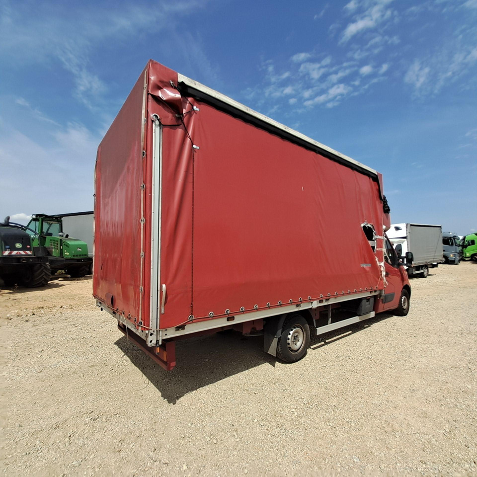 RENAULT MASTER PLANDEKA - Dostavno vozilo s ceradom: slika RENAULT MASTER PLANDEKA - Dostavno vozilo s ceradom RENAULT MASTER PLANDEKA - Dostavno vozilo s ceradom: slika RENAULT MASTER PLANDEKA - Dostavno vozilo s ceradom