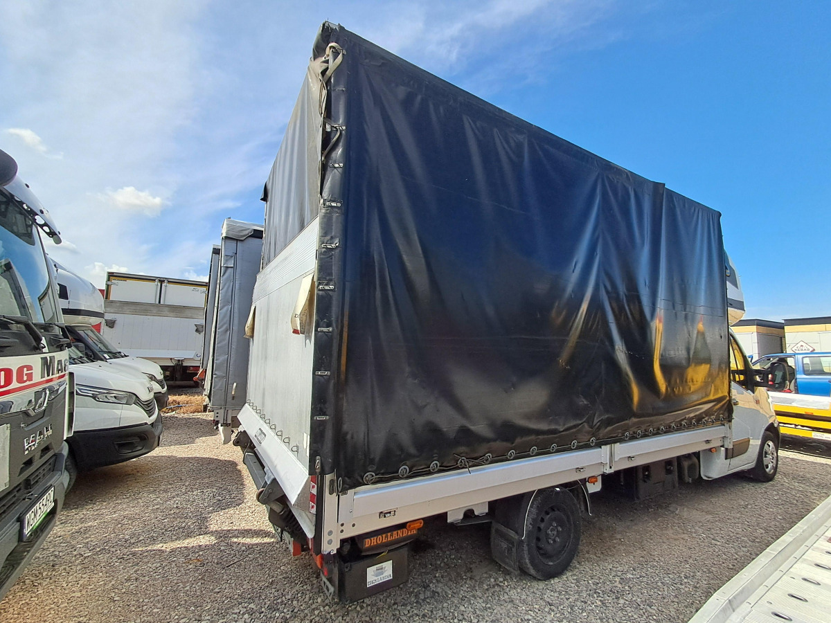 RENAULT MASTER PLANDEKA Z WINDĄ - Dostavno vozilo s ceradom: slika RENAULT MASTER PLANDEKA Z WINDĄ - Dostavno vozilo s ceradom RENAULT MASTER PLANDEKA Z WINDĄ - Dostavno vozilo s ceradom: slika RENAULT MASTER PLANDEKA Z WINDĄ - Dostavno vozilo s ceradom