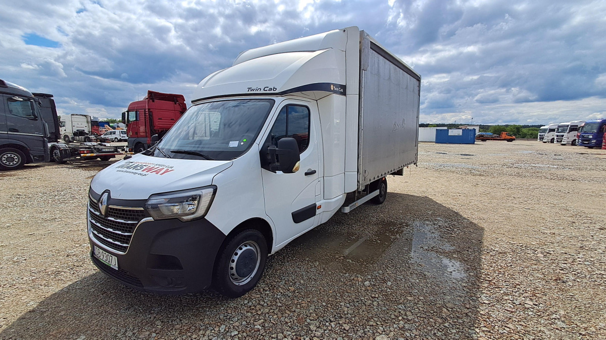 RENAULT/MOTOWEKTOR MASTER PLANDEKA - Dostavno vozilo s ceradom: slika RENAULT/MOTOWEKTOR MASTER PLANDEKA - Dostavno vozilo s ceradom RENAULT/MOTOWEKTOR MASTER PLANDEKA - Dostavno vozilo s ceradom: slika RENAULT/MOTOWEKTOR MASTER PLANDEKA - Dostavno vozilo s ceradom