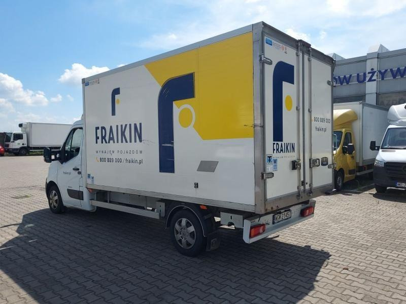 RENAULT Master CHŁODNIA/IZOTERMA - Dostavno vozilo hladnjača: slika RENAULT Master CHŁODNIA/IZOTERMA - Dostavno vozilo hladnjača RENAULT Master CHŁODNIA/IZOTERMA - Dostavno vozilo hladnjača: slika RENAULT Master CHŁODNIA/IZOTERMA - Dostavno vozilo hladnjača