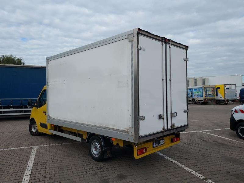 RENAULT Master KONTENER - Dostavno vozilo sa zatvorenim sandukom: slika RENAULT Master KONTENER - Dostavno vozilo sa zatvorenim sandukom RENAULT Master KONTENER - Dostavno vozilo sa zatvorenim sandukom: slika RENAULT Master KONTENER - Dostavno vozilo sa zatvorenim sandukom