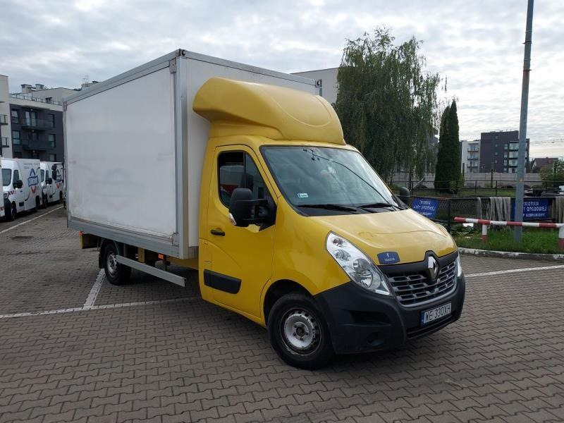 RENAULT Master KONTENER - Dostavno vozilo sa zatvorenim sandukom: slika RENAULT Master KONTENER - Dostavno vozilo sa zatvorenim sandukom RENAULT Master KONTENER - Dostavno vozilo sa zatvorenim sandukom: slika RENAULT Master KONTENER - Dostavno vozilo sa zatvorenim sandukom