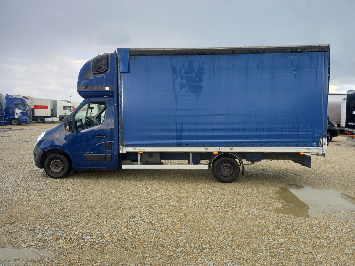 RENAULT Master PLANDEKA - Dostavno vozilo s ceradom: slika RENAULT Master PLANDEKA - Dostavno vozilo s ceradom RENAULT Master PLANDEKA - Dostavno vozilo s ceradom: slika RENAULT Master PLANDEKA - Dostavno vozilo s ceradom