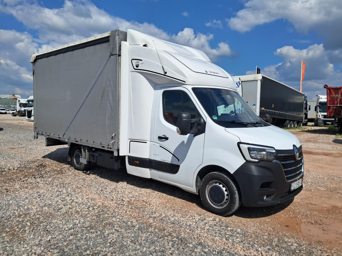 RENAULT Master PLANDEKA - Dostavno vozilo s ceradom: slika RENAULT Master PLANDEKA - Dostavno vozilo s ceradom RENAULT Master PLANDEKA - Dostavno vozilo s ceradom: slika RENAULT Master PLANDEKA - Dostavno vozilo s ceradom