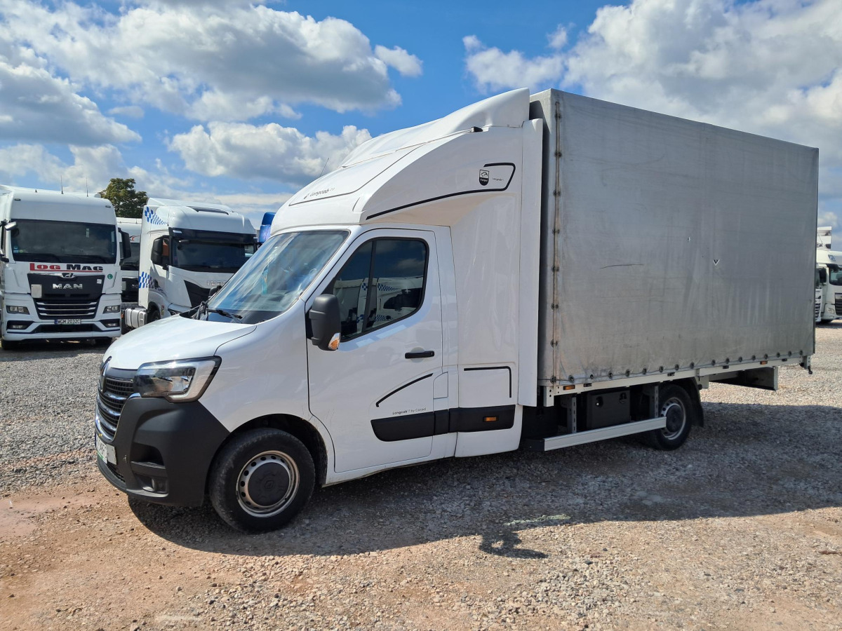 RENAULT Master PLANDEKA - Dostavno vozilo s ceradom: slika RENAULT Master PLANDEKA - Dostavno vozilo s ceradom RENAULT Master PLANDEKA - Dostavno vozilo s ceradom: slika RENAULT Master PLANDEKA - Dostavno vozilo s ceradom