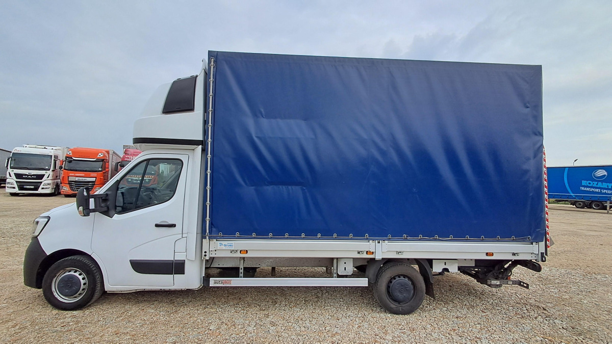RENAULT Master PLANDEKA Z WINDĄ - Dostavno vozilo s ceradom: slika RENAULT Master PLANDEKA Z WINDĄ - Dostavno vozilo s ceradom RENAULT Master PLANDEKA Z WINDĄ - Dostavno vozilo s ceradom: slika RENAULT Master PLANDEKA Z WINDĄ - Dostavno vozilo s ceradom