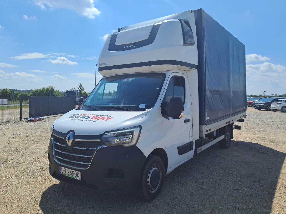 RENAULT Master PLANDEKA Z WINDĄ - Dostavno vozilo s ceradom: slika RENAULT Master PLANDEKA Z WINDĄ - Dostavno vozilo s ceradom RENAULT Master PLANDEKA Z WINDĄ - Dostavno vozilo s ceradom: slika RENAULT Master PLANDEKA Z WINDĄ - Dostavno vozilo s ceradom