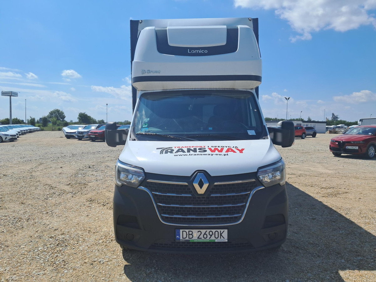 RENAULT Master PLANDEKA Z WINDĄ - Dostavno vozilo s ceradom: slika RENAULT Master PLANDEKA Z WINDĄ - Dostavno vozilo s ceradom RENAULT Master PLANDEKA Z WINDĄ - Dostavno vozilo s ceradom: slika RENAULT Master PLANDEKA Z WINDĄ - Dostavno vozilo s ceradom