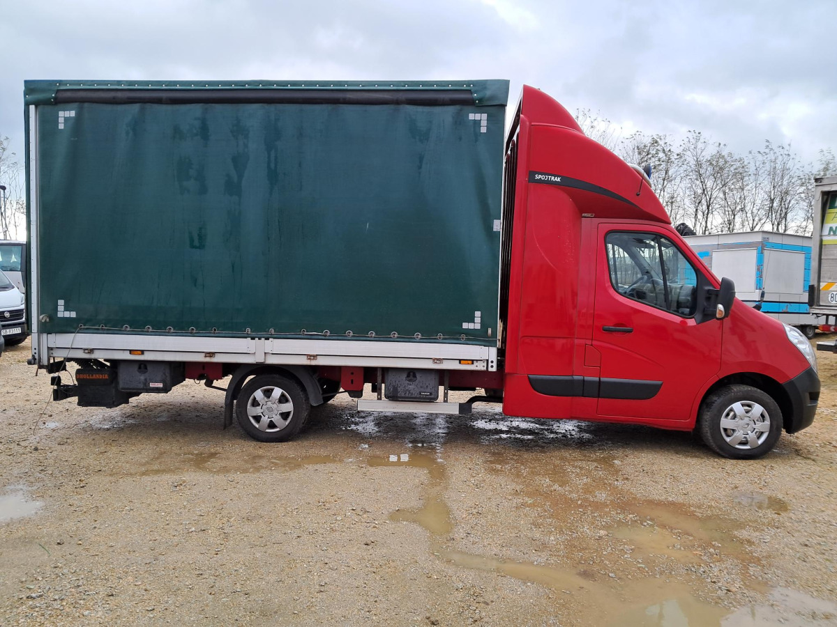 RENAULT PLANDEKA - Dostavno vozilo s ceradom: slika RENAULT PLANDEKA - Dostavno vozilo s ceradom RENAULT PLANDEKA - Dostavno vozilo s ceradom: slika RENAULT PLANDEKA - Dostavno vozilo s ceradom