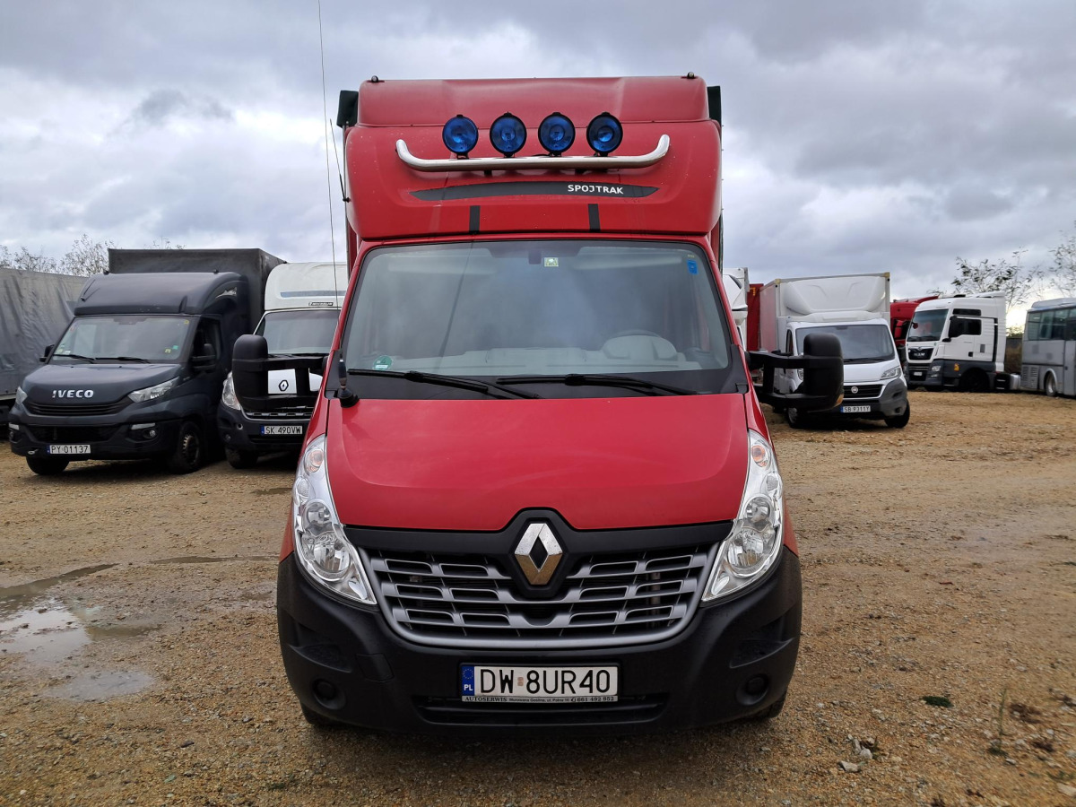 RENAULT PLANDEKA - Dostavno vozilo s ceradom: slika RENAULT PLANDEKA - Dostavno vozilo s ceradom RENAULT PLANDEKA - Dostavno vozilo s ceradom: slika RENAULT PLANDEKA - Dostavno vozilo s ceradom