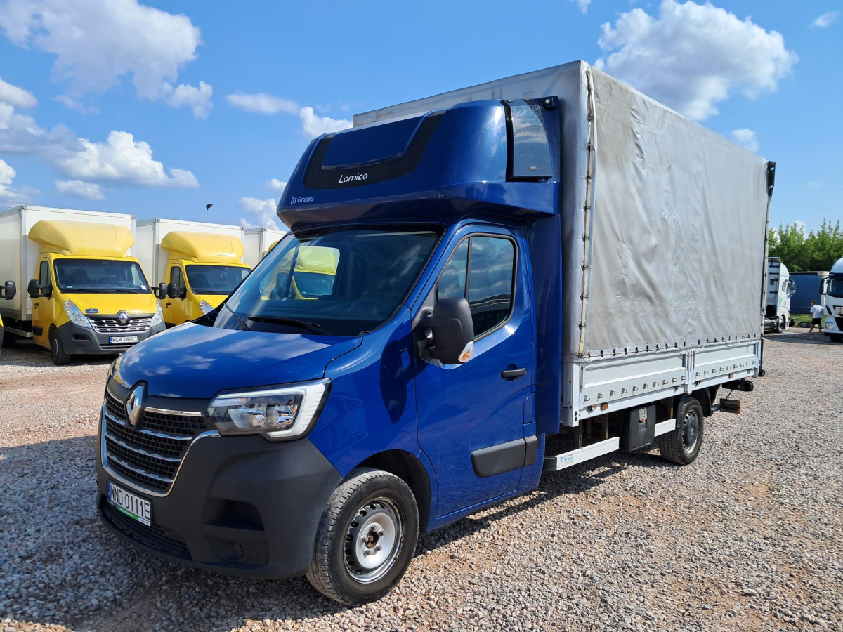 RENAULT PLANDEKA Z WINDĄ - Dostavno vozilo s ceradom: slika RENAULT PLANDEKA Z WINDĄ - Dostavno vozilo s ceradom RENAULT PLANDEKA Z WINDĄ - Dostavno vozilo s ceradom: slika RENAULT PLANDEKA Z WINDĄ - Dostavno vozilo s ceradom