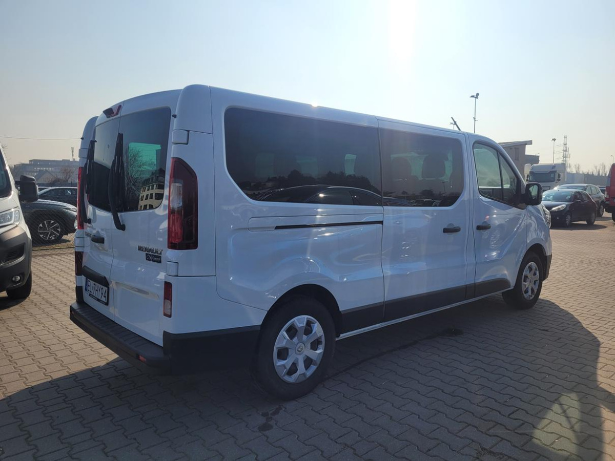 RENAULT TRAFIC VAN - Automobil: slika RENAULT TRAFIC VAN - Automobil RENAULT TRAFIC VAN - Automobil: slika RENAULT TRAFIC VAN - Automobil