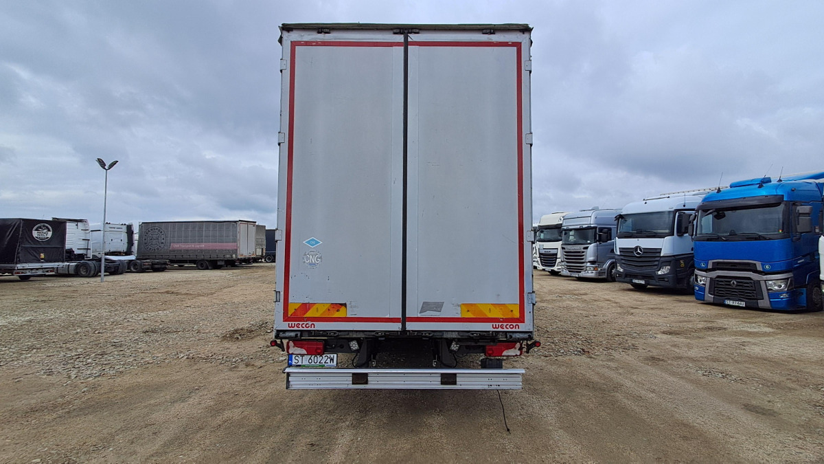 SCANIA/WECON G250 SOLÓWKA - Kamion s ceradom: slika SCANIA/WECON G250 SOLÓWKA - Kamion s ceradom SCANIA/WECON G250 SOLÓWKA - Kamion s ceradom: slika SCANIA/WECON G250 SOLÓWKA - Kamion s ceradom