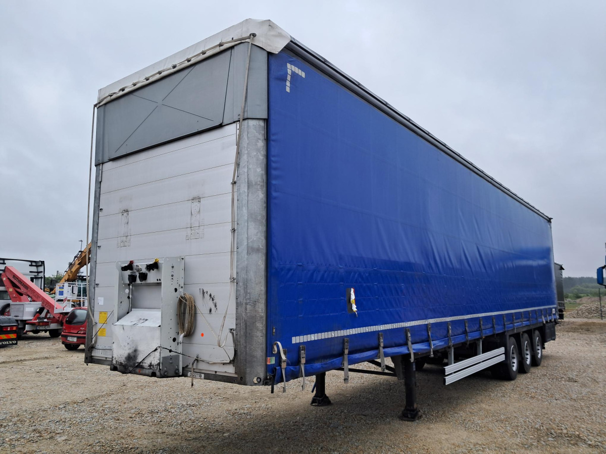SCHMITZ CARGOBULL SCB*S3 FIRANA - Prikolica s ceradom: slika SCHMITZ CARGOBULL SCB*S3 FIRANA - Prikolica s ceradom SCHMITZ CARGOBULL SCB*S3 FIRANA - Prikolica s ceradom: slika SCHMITZ CARGOBULL SCB*S3 FIRANA - Prikolica s ceradom