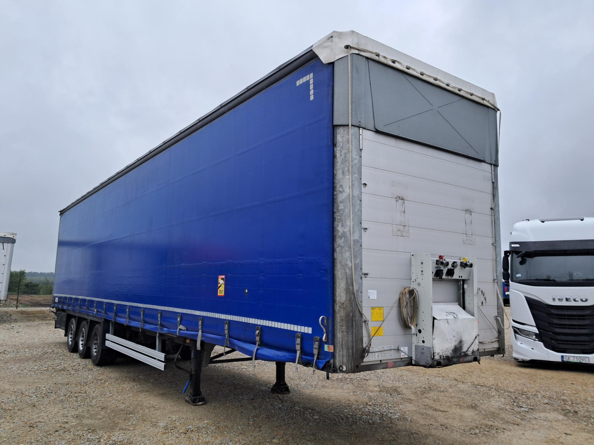 SCHMITZ CARGOBULL SCB*S3 FIRANA - Prikolica s ceradom: slika SCHMITZ CARGOBULL SCB*S3 FIRANA - Prikolica s ceradom SCHMITZ CARGOBULL SCB*S3 FIRANA - Prikolica s ceradom: slika SCHMITZ CARGOBULL SCB*S3 FIRANA - Prikolica s ceradom