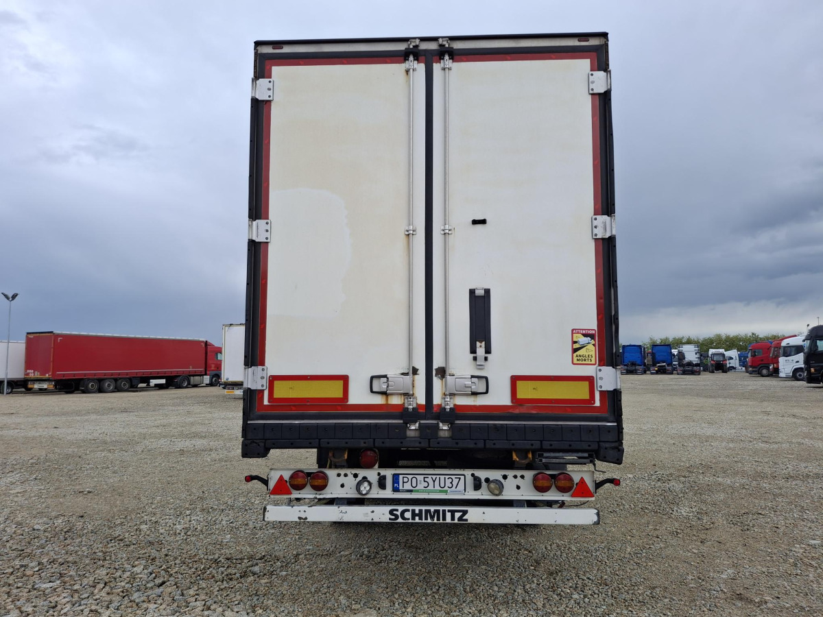 SCHMITZ CARGOBULL SCB*S3B CHŁODNIA - Prikolica hladnjača: slika SCHMITZ CARGOBULL SCB*S3B CHŁODNIA - Prikolica hladnjača SCHMITZ CARGOBULL SCB*S3B CHŁODNIA - Prikolica hladnjača: slika SCHMITZ CARGOBULL SCB*S3B CHŁODNIA - Prikolica hladnjača