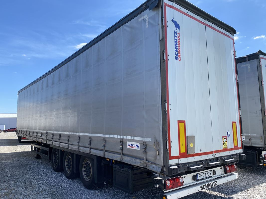 SCHMITZ CARGOBULL SCB S3T FIRANA - Prikolica s ceradom: slika SCHMITZ CARGOBULL SCB S3T FIRANA - Prikolica s ceradom SCHMITZ CARGOBULL SCB S3T FIRANA - Prikolica s ceradom: slika SCHMITZ CARGOBULL SCB S3T FIRANA - Prikolica s ceradom