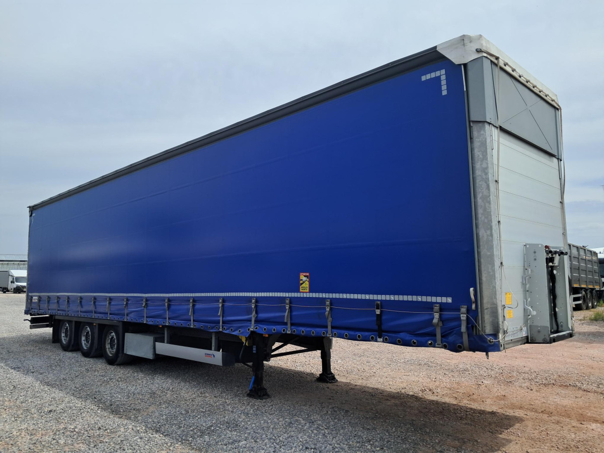 SCHMITZ CARGOBULL SCB S3T FIRANA - Prikolica s ceradom: slika SCHMITZ CARGOBULL SCB S3T FIRANA - Prikolica s ceradom SCHMITZ CARGOBULL SCB S3T FIRANA - Prikolica s ceradom: slika SCHMITZ CARGOBULL SCB S3T FIRANA - Prikolica s ceradom