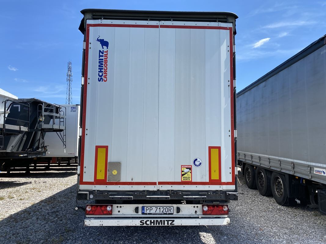 SCHMITZ CARGOBULL SCB S3T FIRANA - Prikolica s ceradom: slika SCHMITZ CARGOBULL SCB S3T FIRANA - Prikolica s ceradom SCHMITZ CARGOBULL SCB S3T FIRANA - Prikolica s ceradom: slika SCHMITZ CARGOBULL SCB S3T FIRANA - Prikolica s ceradom
