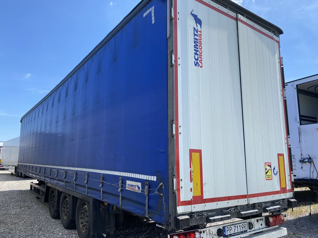 SCHMITZ CARGOBULL SCB S3T FIRANA - Prikolica s ceradom: slika SCHMITZ CARGOBULL SCB S3T FIRANA - Prikolica s ceradom SCHMITZ CARGOBULL SCB S3T FIRANA - Prikolica s ceradom: slika SCHMITZ CARGOBULL SCB S3T FIRANA - Prikolica s ceradom